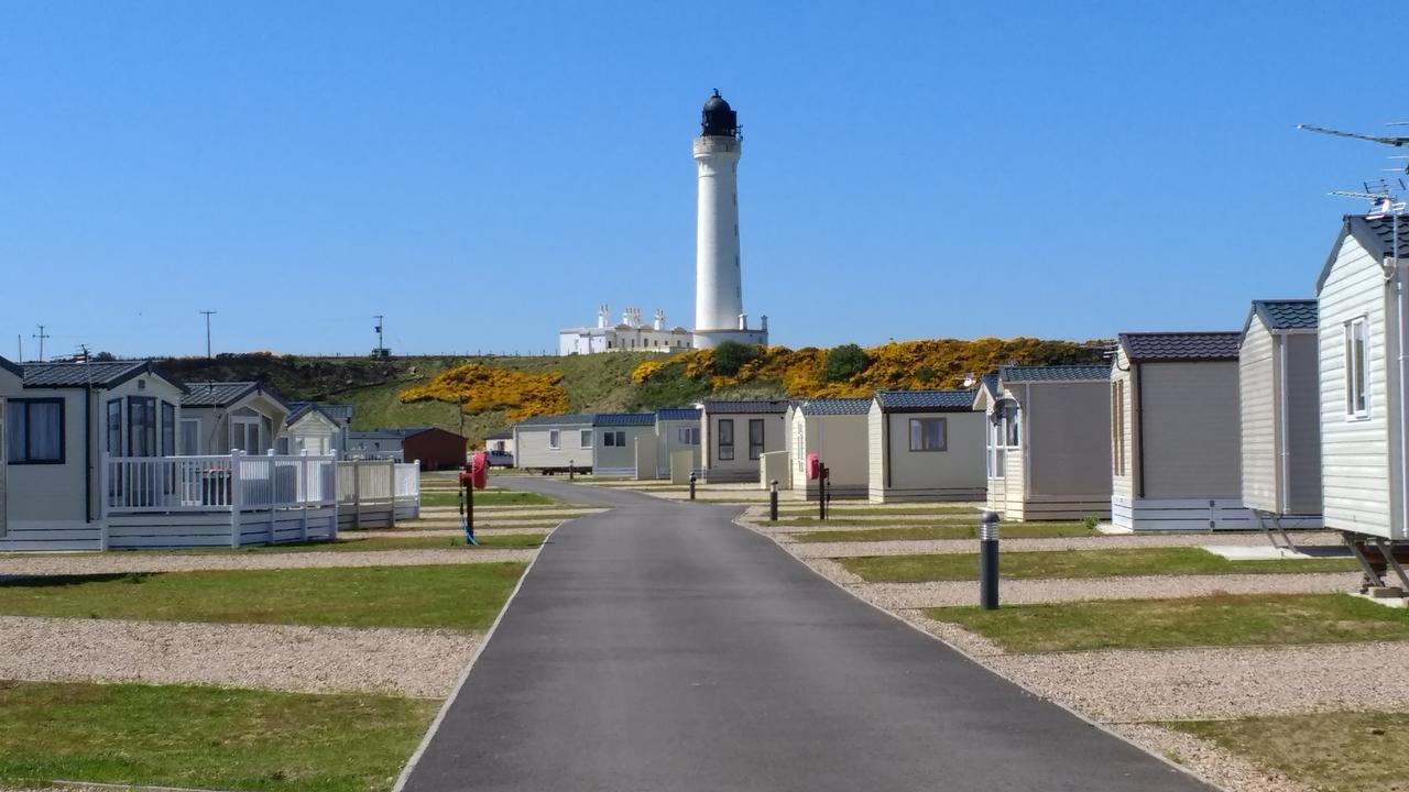 °HOTEL SILVER SANDS HOLIDAY PARK LOSSIEMOUTH 4* (United Kingdom) | HOTELMIX